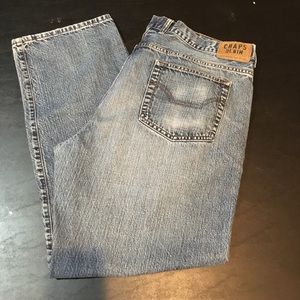 Men's Chaps Jeans